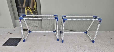 Photo of free kids football goals (dundrum, Dublin 14) #2