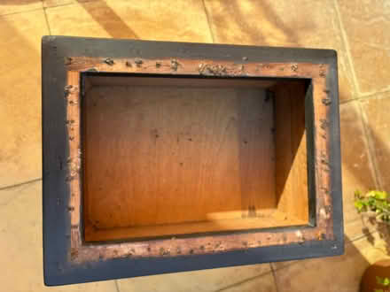 Photo of free Sewing box - project (Bodicote OX16) #3