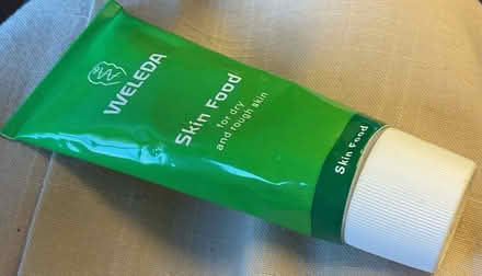 Photo of free Skin food (AB15) #1