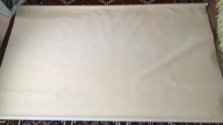 Photo of free 2 Used roller blinds (Barton OX3) #4