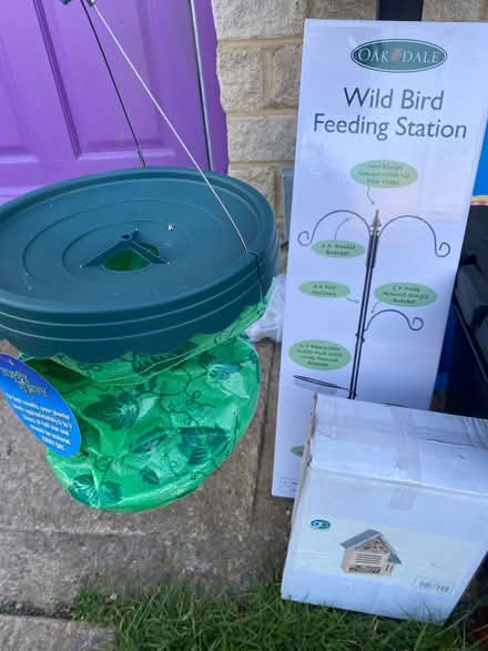 Photo of free Miscellaneous items (Cogges OX28) #1