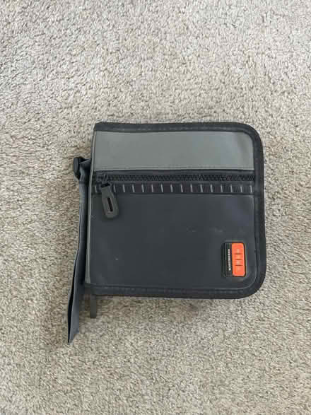 Photo of free CD case with kids CDs (Chingford Mount, E4) #1