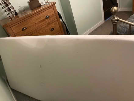 Photo of free Single Bed Mattress (Great Wakering SS3) #2