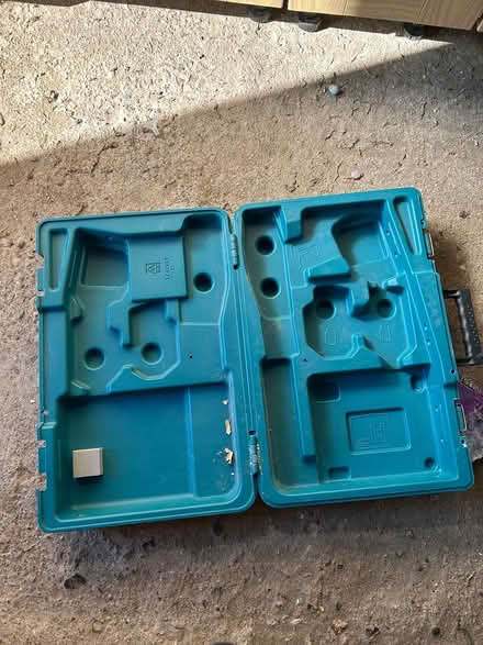 Photo of free Empty Makita box (Hoddesdon EN11) #1