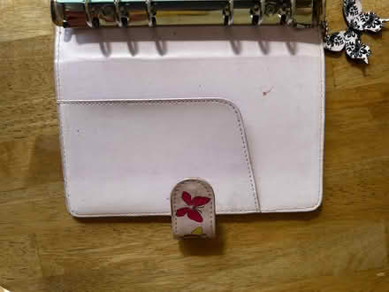 Photo of free Paperchass Filofax (Wick. BH6) #2