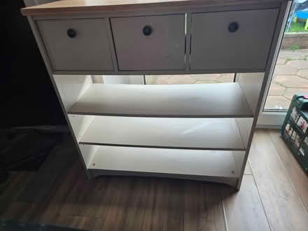 Photo of free Sideboard / Drawer Storage (Pye Nest, HX2 7) #1