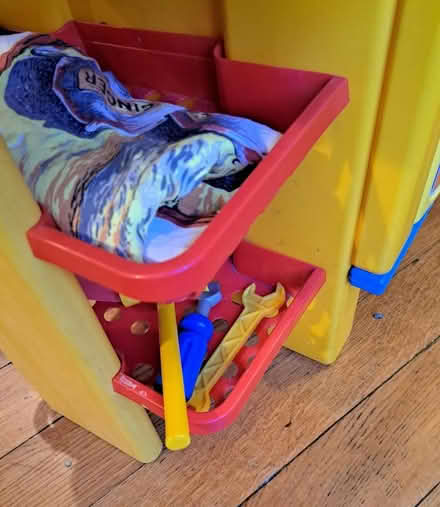 Photo of free Toy kitchen with accessories (Yaxley PE7) #4