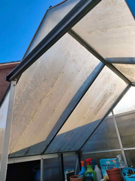 Photo of free Greenhouse (Greater Leys OX4) #4