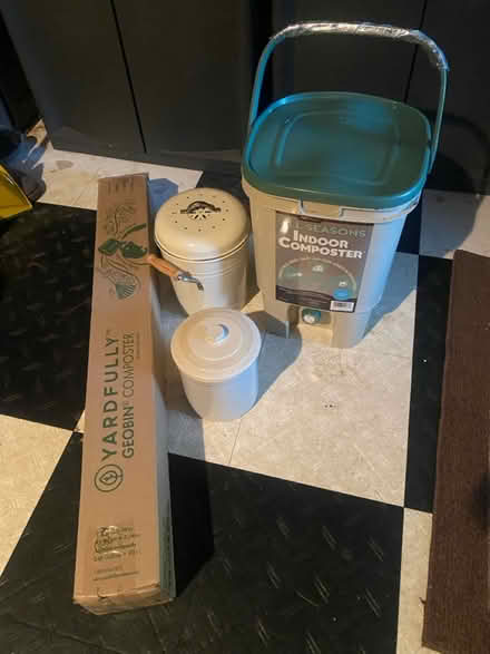 Photo of free Come and get them - Mont.Village (Montgomery Village) #1