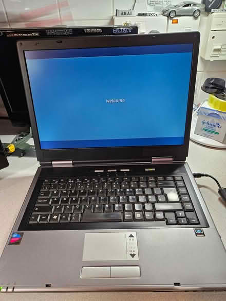 Photo of free Rock Pegasus Gaming Laptop (Worcester WR2) #3