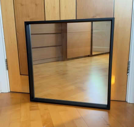 Photo of free IKEA mirror (Clerkenwell WC1X) #1