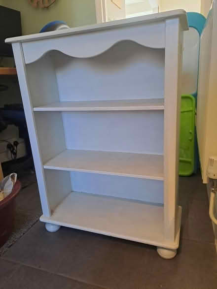 Photo of free Book shelf (RH12) #2