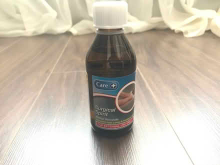 Photo of free Surgical spirit (Stoke Newington N16) #2