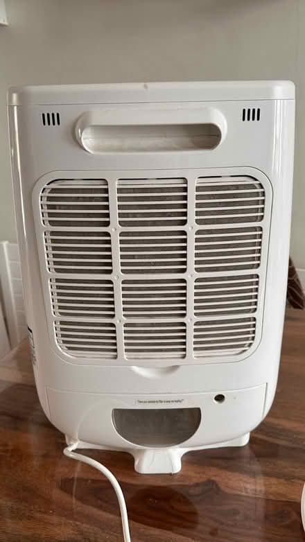 Photo of free Dehumidifier (W8, Kensington) #2