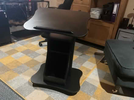 Photo of free Computer table (Astley Bridge BL1) #2