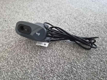 Photo of free 720p webcam (Welwyn Garden City AL7) #3
