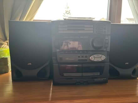 Photo of free Dinning table and 4 chairs like new. (Kirkcaldy KY2) #4