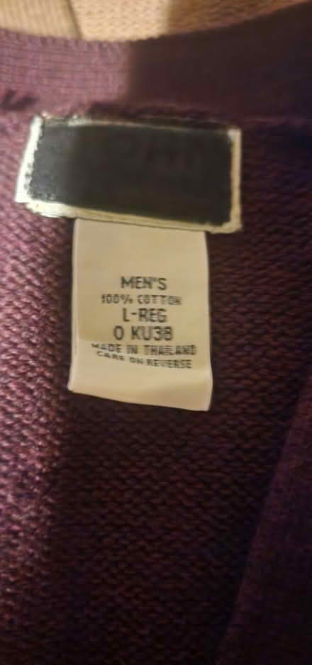 Photo of free 2 cardigans (Dracut) #2