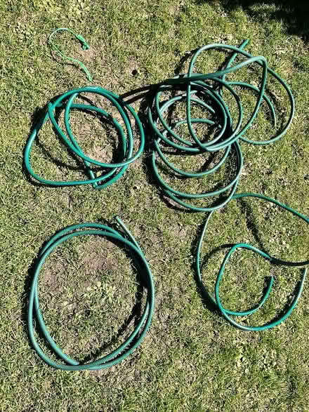 Photo of free Hose bits (CM12) #1
