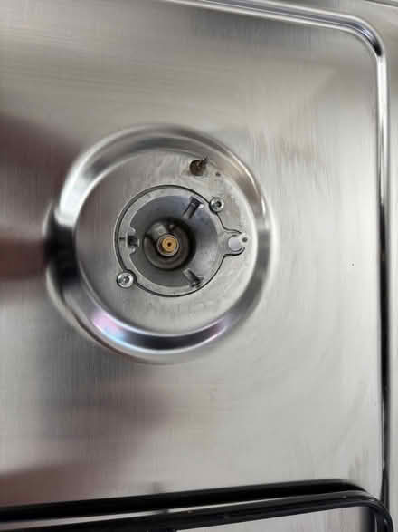 Photo of free Zanussi ZGNN640 4 Ring Gas Hob - New Build 2 Years Old (Maldon Wick CM9) #3