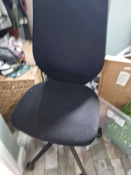 Photo of free Office chair (Frecheville S12) #1