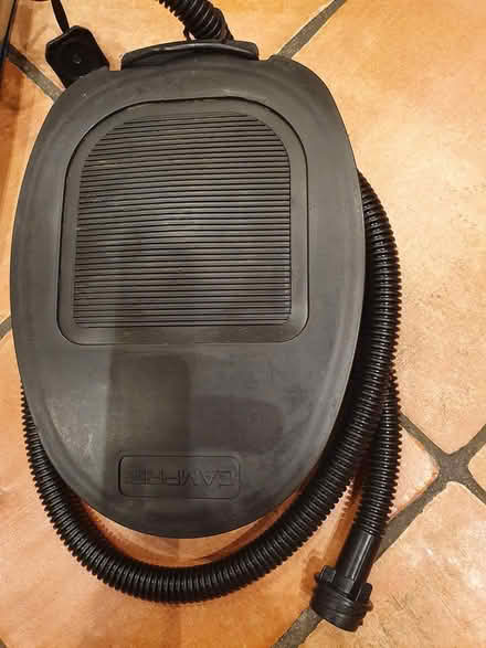 Photo of free Camping air bed (Arnold NG5) #3