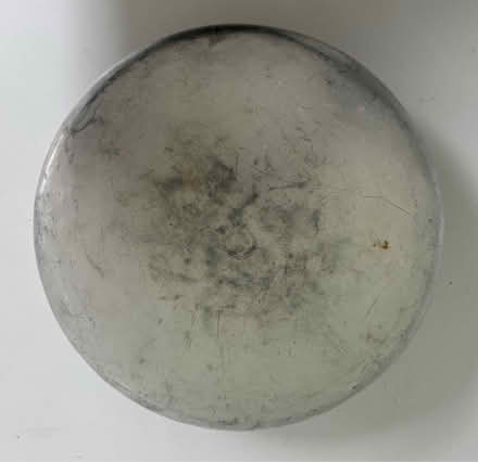 Photo of free Aluminum Handi cooker (1075 Valencia Avenue) #3