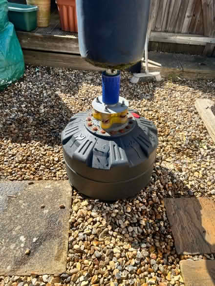 Photo of free Punching bag (St Albans AL4) #2