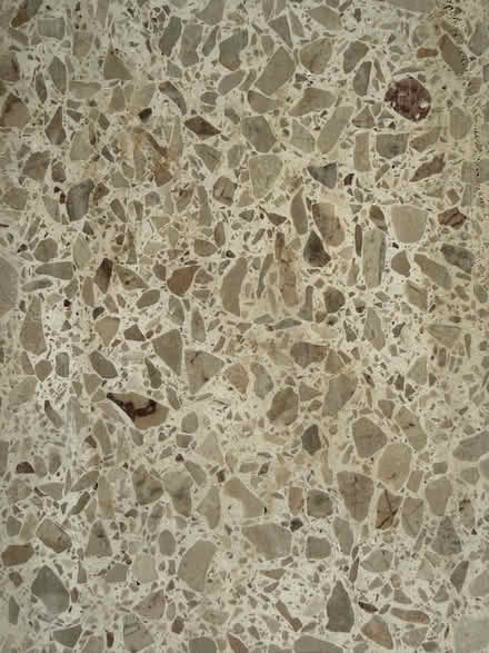 Photo of free Italian Terrazzo Tile Offcuts (IP13) #2