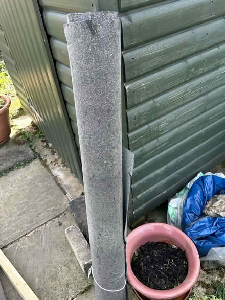 Photo of free Small amount roofing felt (Oxenholme LA9) #1