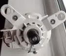 Photo of free Hotpoint Washing/Dryer motor BPM H27-NDB8635WUK (Highfields ST17) #2