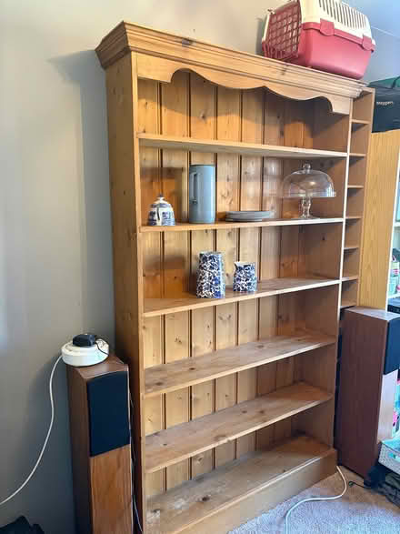 Photo of free Dresser (West Worthing BN13 1DG) #2