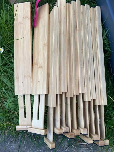 Photo of free Miscellaneous items (Cogges OX28) #4