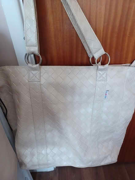 Photo of free Travel bag (Bridgwater TA6 5QS) #1