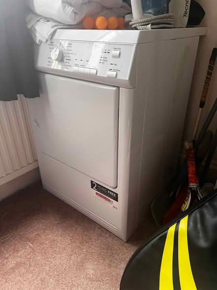 Photo of free Dryer (Fulham SW6) #2