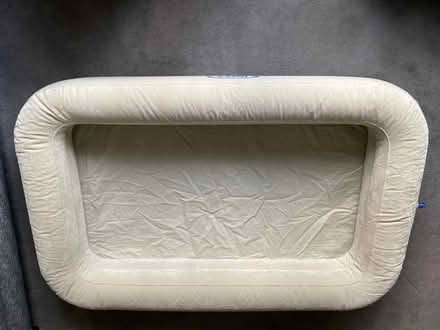 Photo of free Inflatable Kids Bed (Craiglockhart EH14) #2