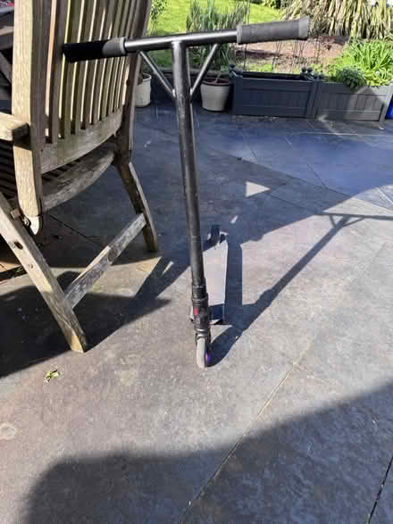 Photo of free Scooter #2 (Roath Lake CF23) #2