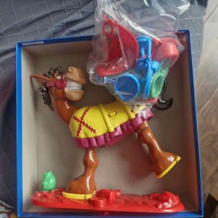 Photo of free Buckaroo game (Stillorgan/Kilmacud) #3