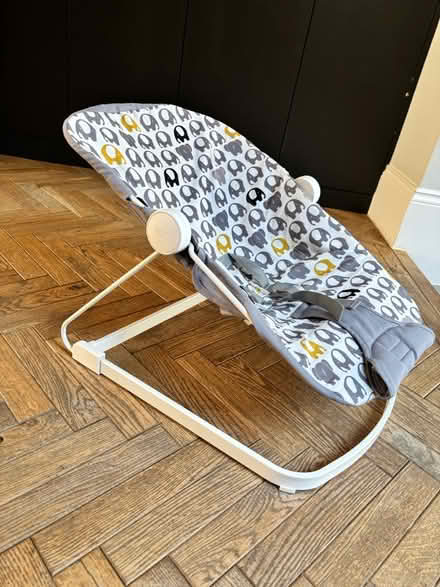 Photo of free Baby bouncer (E17) #2