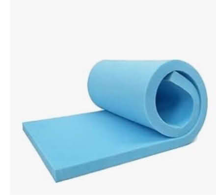 Photo of Foam (Kirkland CA26) #1