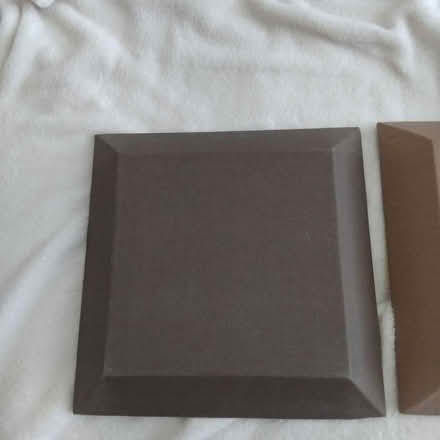 Photo of free 3 x decorative canvass (Ingol PR2) #2