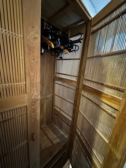 Photo of free Wardrobe (Kettering NN16) #2