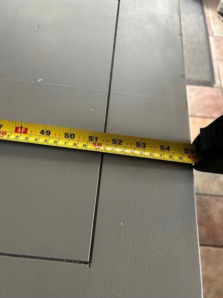 Photo of free Dining table (Cork City) #4