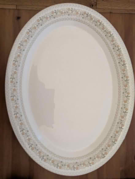 Photo of free Vintage Royal Doulton china (Woodside SE25) #1