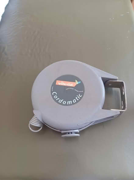 Photo of free Washing line (Whitmore Park Coventry) #1