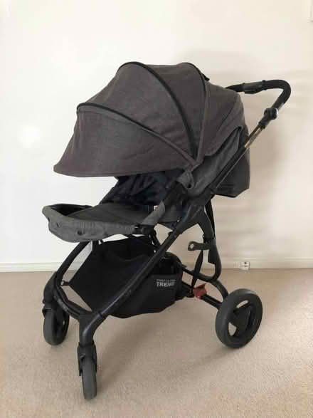 Photo of free Valcobaby pram/stroller (Miranda) #1