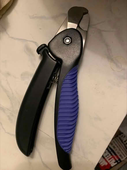 Photo of free Pet Nail Cutter (Jane and Wilson) #2