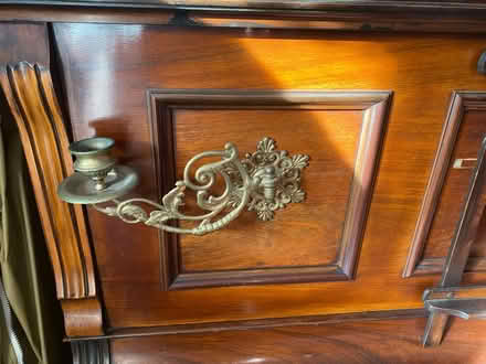 Photo of free No use (Moss Side PR26) #2