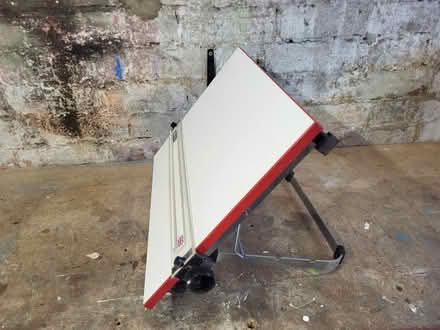 Photo of free Draughtsman's Drawing Board (Wolverton MK12) #2