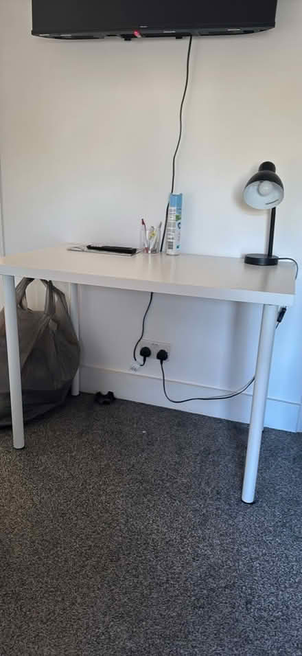 Photo of free A bunch of household stuff (Central Reading RG1) #4